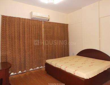 4 BHK Apartment