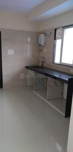 Gallery Cover Image of 500 Sq.ft 1 RK Apartment for buy in Vile Parle East for 13000000