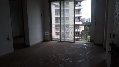 1 BHK Apartment