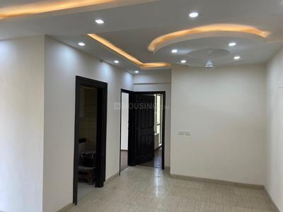 1398 Sqft BHK Flat for sale in The 3C Lotus Boulevard Sector