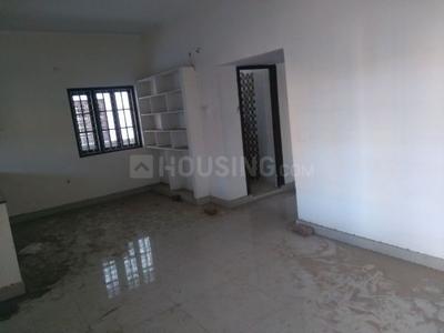 2 BHK Independent House