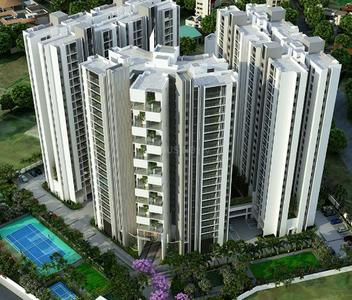 Gallery Cover Image of 2193 Sq.ft 4 BHK Apartment for buy in Ambattur Industrial Estate for 11620707