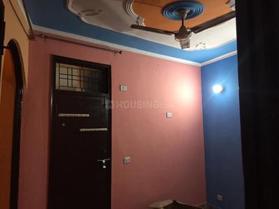 1 BHK Independent Floor