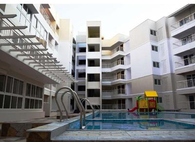 Gallery Cover Image of 1870 Sq.ft 3 BHK Apartment for buy in Whitefield for 11582780