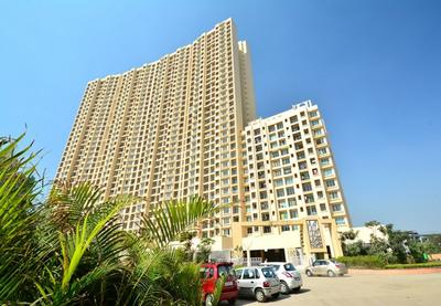 2 BHK Flat