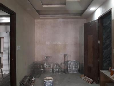 3 BHK Independent Floor