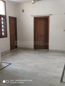 1 BHK Independent House