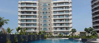 5 BHK Apartment