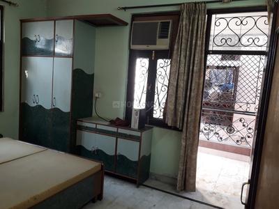 Gallery Cover Image of 950 Sq.ft 2 BHK Independent House for rent in Model Town for 22000