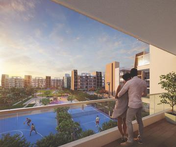 3 BHK Independent Builder Floor