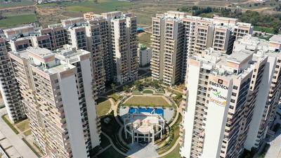 3 BHK Apartment
