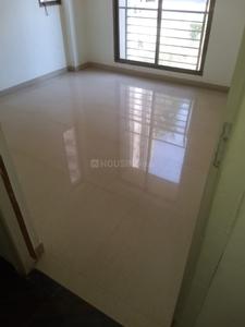1 BHK Apartment