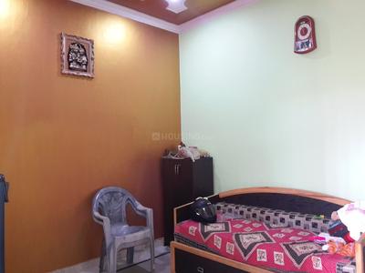 1 BHK Independent House