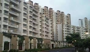 Gallery Cover Image of 2499 Sq.ft 3 BHK Apartment for rent in Lodha Golflinks, Palava Phase 1 Nilje Gaon for 33000