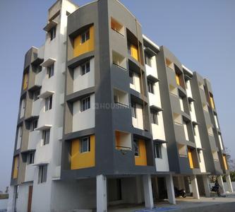 3 BHK Apartment