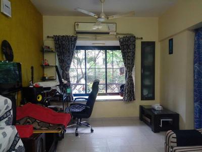 2 BHK Apartment