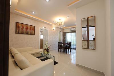 2 BHK Apartment