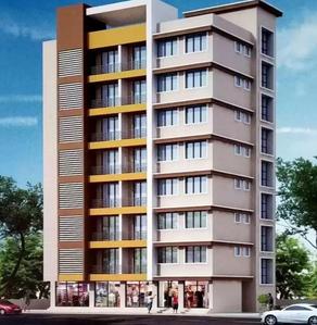 1 RK Apartment