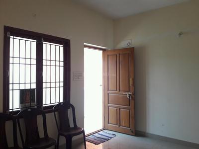 Gallery Cover Image of 500 Sq.ft 1 BHK Apartment for buy in Ponniammanmedu for 2500000