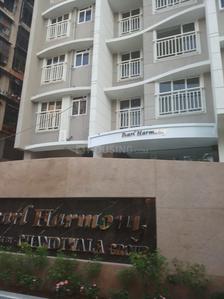 Gallery Cover Image of 4000 Sq.ft 2 BHK Apartment for buy in Andheri West for 9500000