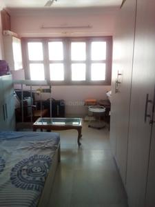 1 BHK Apartment