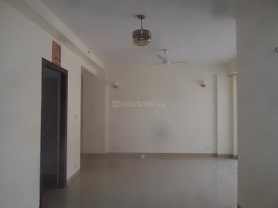 2.5 BHK Apartment