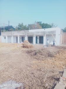 Residential Plot