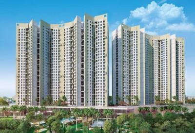 1 BHK Apartment