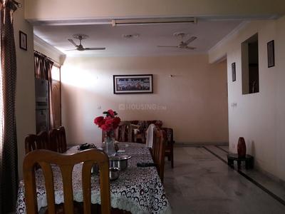 3 BHK Apartment