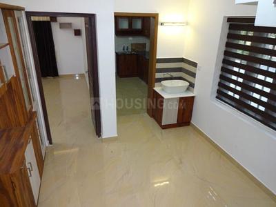 4 BHK Independent House