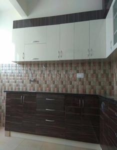 3 BHK Apartment
