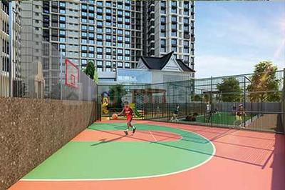 2 BHK Apartment