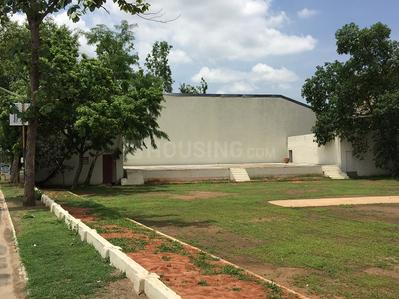 Gallery Cover Image of Sq.ft Residential Plot for buy in Hirco PALACE GARDENS for 4500000