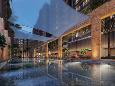 3 BHK Flat
