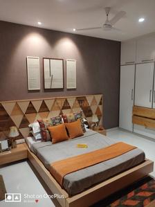 Gallery Cover Image of 614 Sq.ft 1 BHK Apartment for buy in Kolapakkam for 2843000