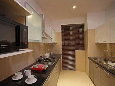 3 BHK Apartment