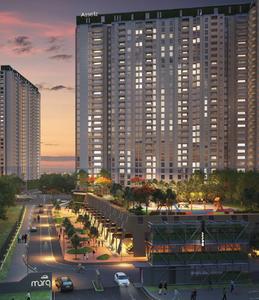 3 BHK Apartment