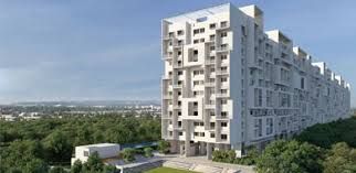 1 BHK Apartment