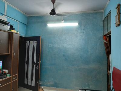 Gallery Cover Image of 595 Sq.ft 1 BHK Apartment for buy in Santacruz East for 13000000