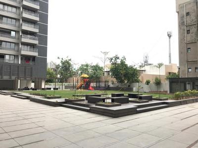 3 BHK Apartment