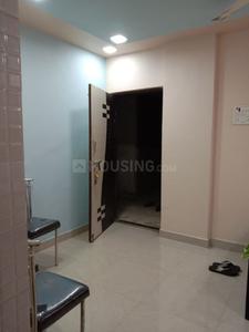 Gallery Cover Image of 390 Sq.ft 1 RK Apartment for buy in Shree Mahalaxmi Complex, Chandansar for 1200000