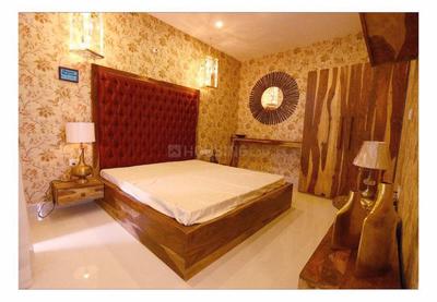 3 BHK Apartment