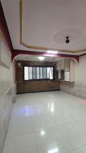 BHK Flat for rent in Airoli, 600 Sqft Property ID 16331554