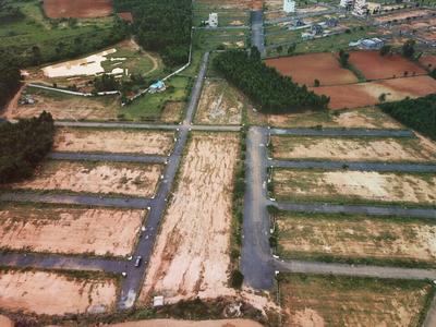 Residential Plot