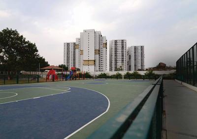 Gallery Cover Image of 1592 Sq.ft 3 BHK Apartment for buy in Kukatpally for 10666400