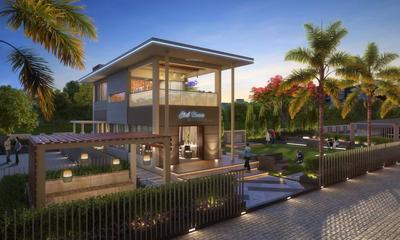 3 BHK Apartment