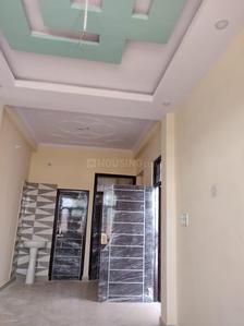 Gallery Cover Image of 1000 Sq.ft 2 BHK Independent House for buy in Nijampur Malhaur for 3000000