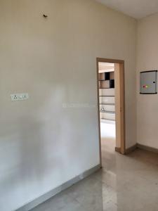 1 BHK Independent House