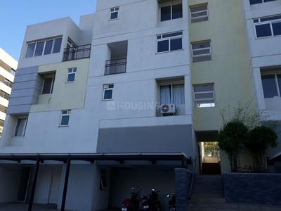 3 BHK Independent House