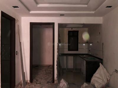 2 BHK Independent Floor